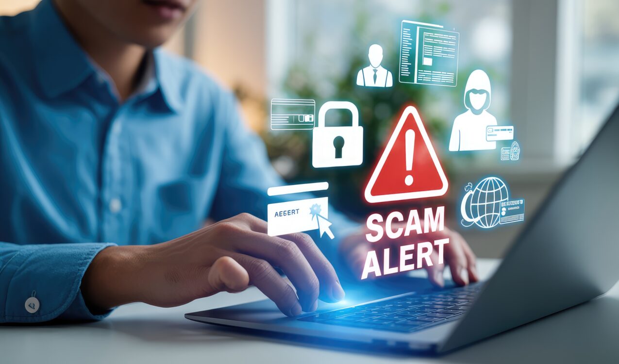 Loan scam warning for borrowers in Singapore