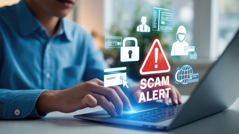 Loan scam warning for borrowers in Singapore